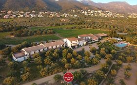Hotel Restaurant Mas Lazuli By Fimedhotels